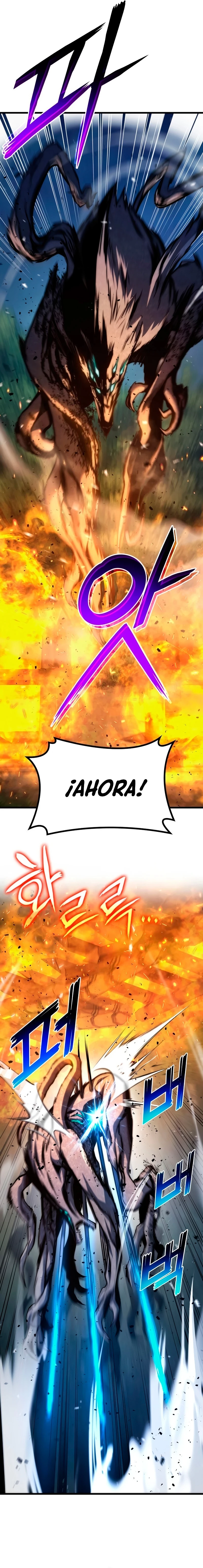 Asesino de Dragones Capitulo 27 página 18