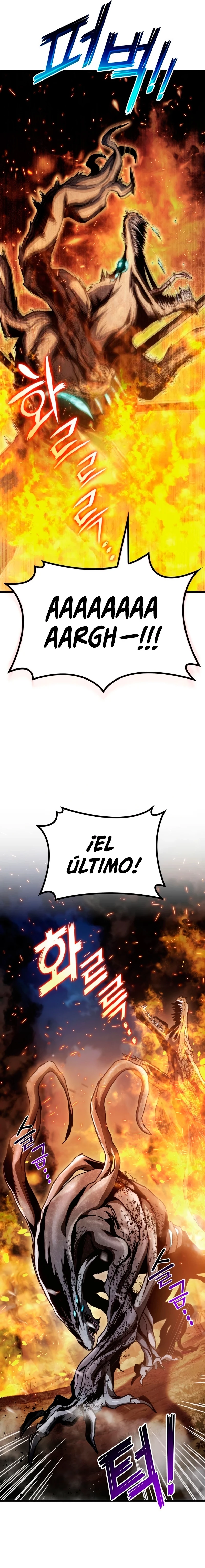 Asesino de Dragones Capitulo 27 página 19