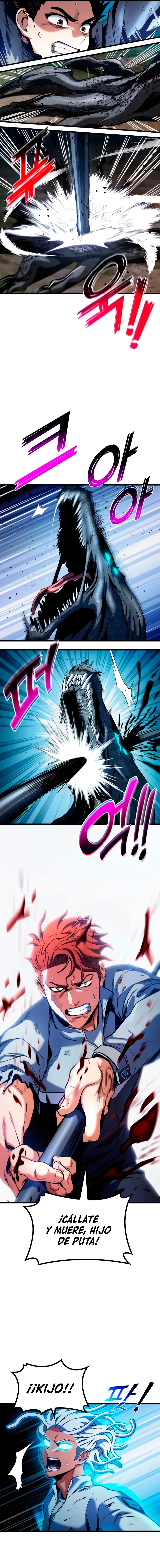 Asesino de Dragones Capitulo 27 página 21