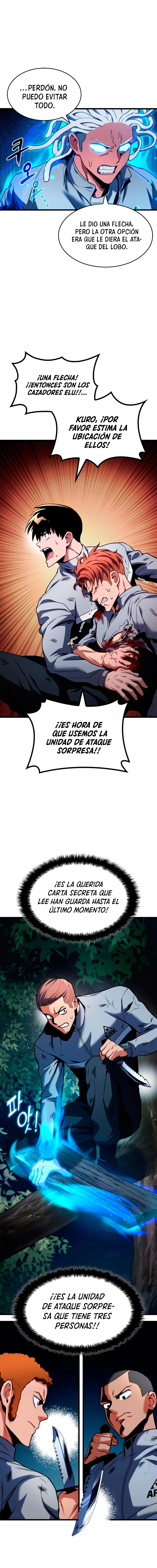 Asesino de Dragones Capitulo 27 página 23