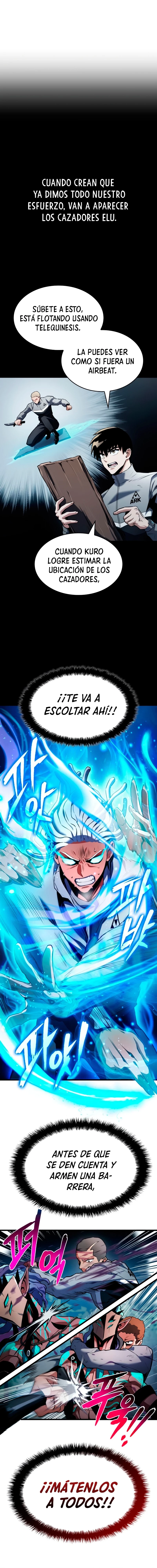 Asesino de Dragones Capitulo 27 página 24