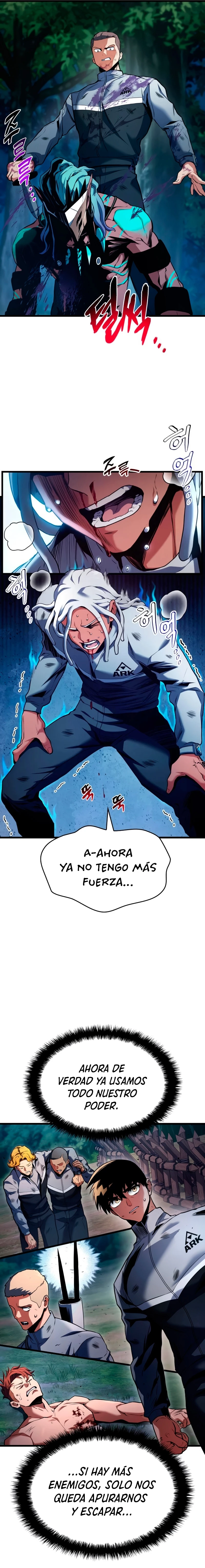 Asesino de Dragones Capitulo 27 página 25