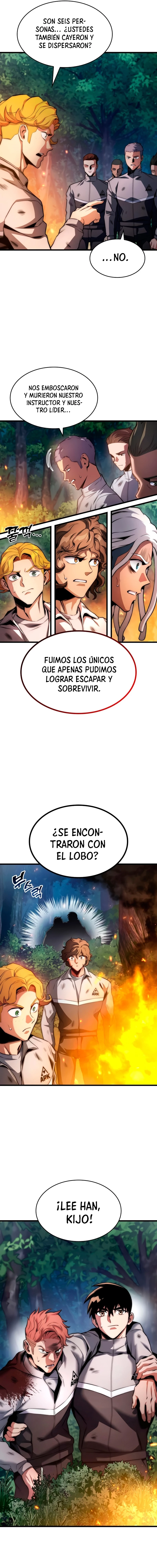 Asesino de Dragones Capitulo 27 página 4