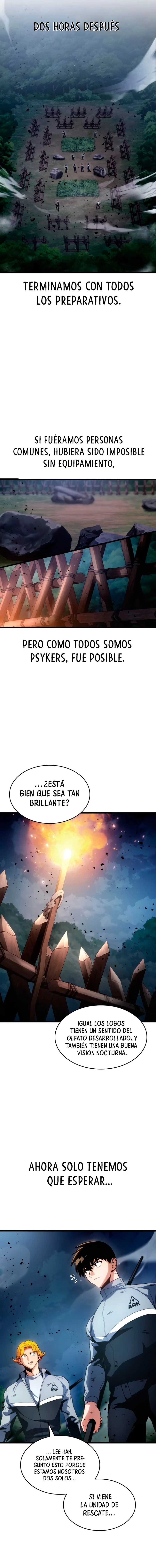 Asesino de Dragones Capitulo 27 página 7