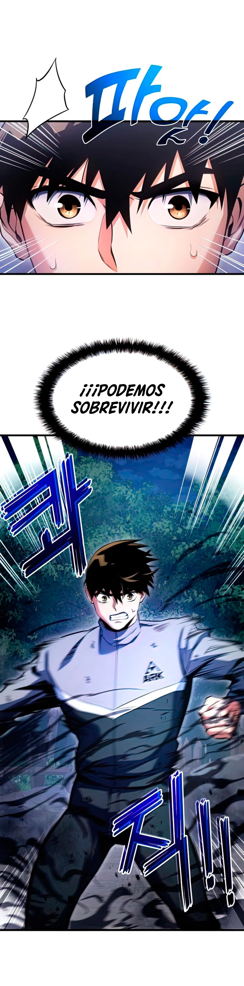 Asesino de Dragones Capitulo 28 página 10