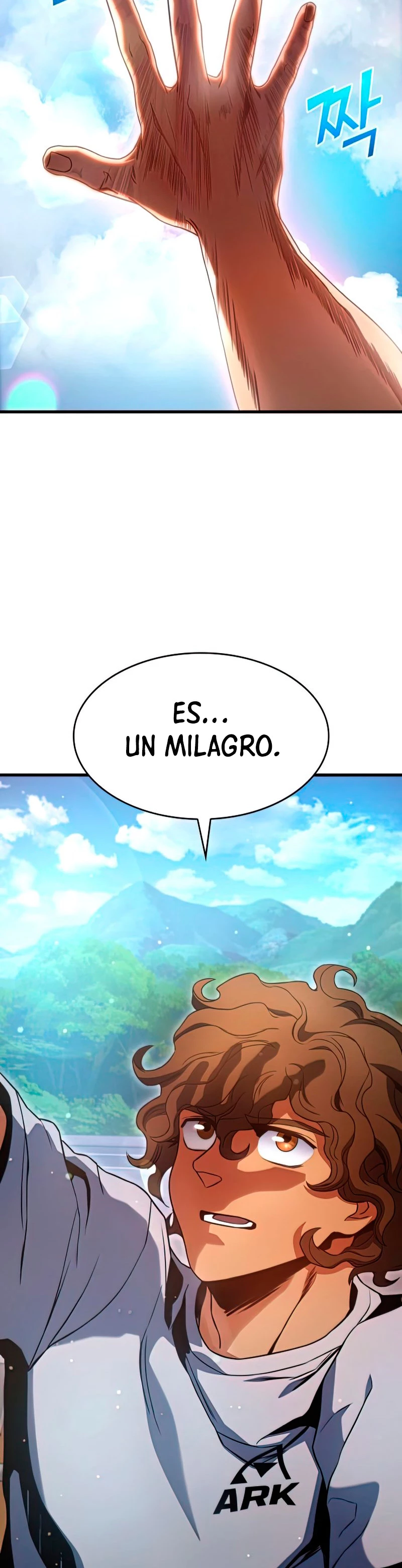 Asesino de Dragones Capitulo 28 página 21