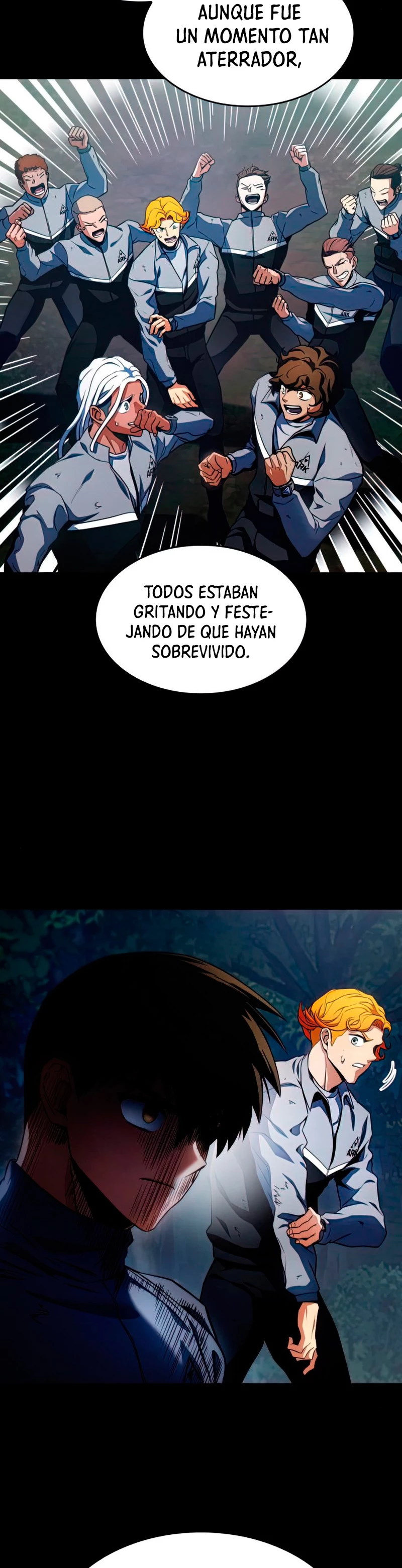 Asesino de Dragones Capitulo 28 página 25