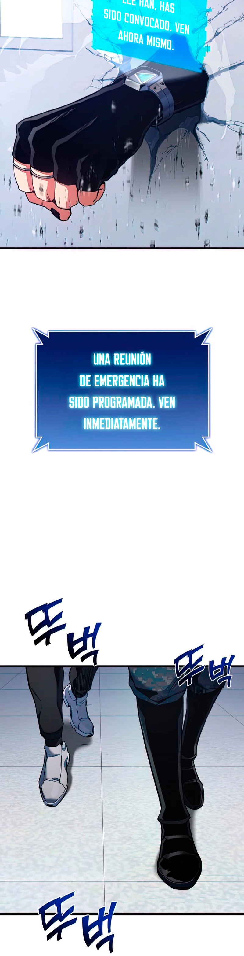 Asesino de Dragones Capitulo 28 página 33