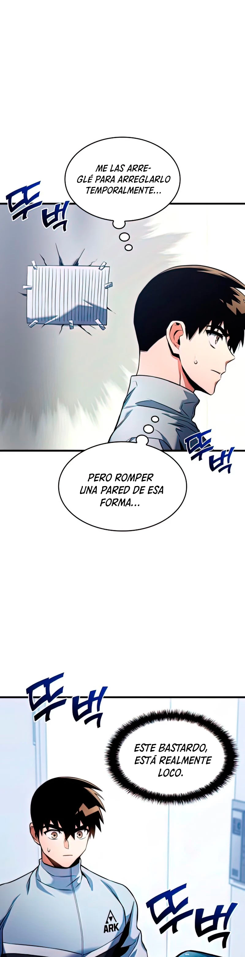 Asesino de Dragones Capitulo 28 página 34