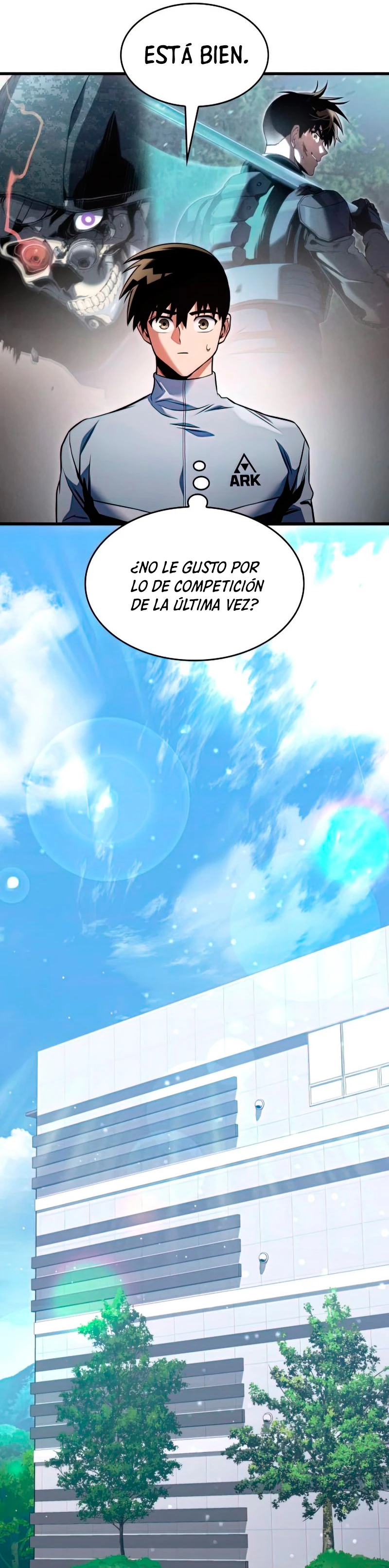 Asesino de Dragones Capitulo 28 página 38