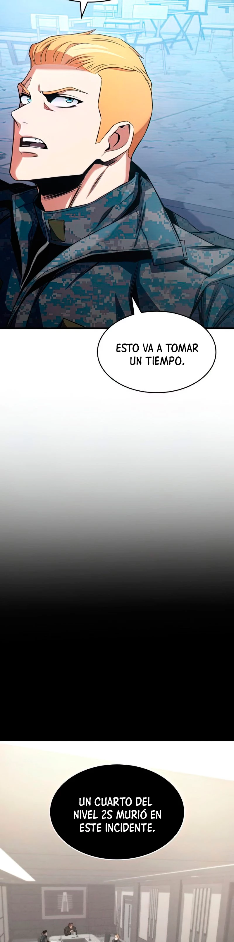 Asesino de Dragones Capitulo 28 página 42