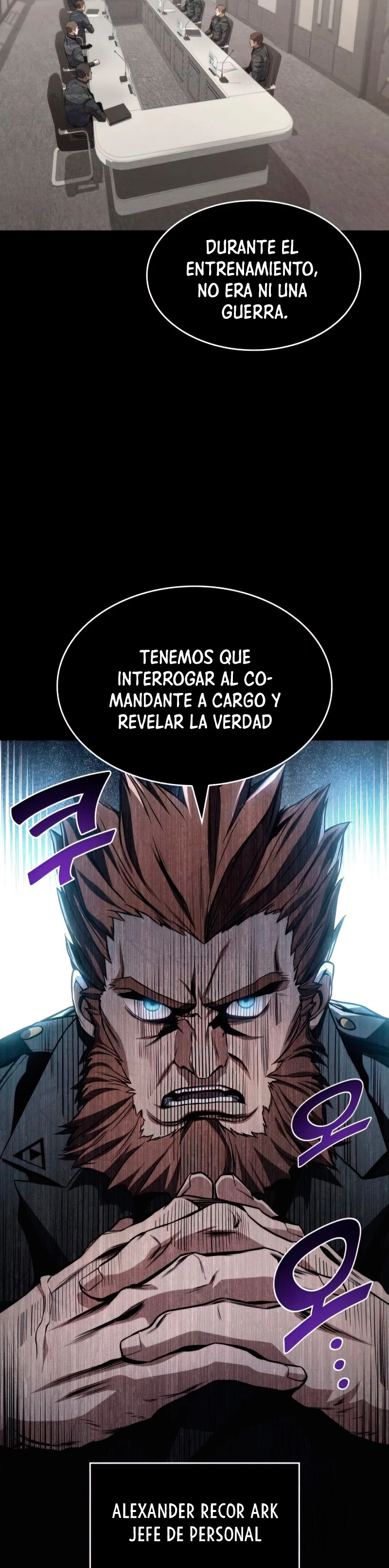 Asesino de Dragones Capitulo 28 página 43