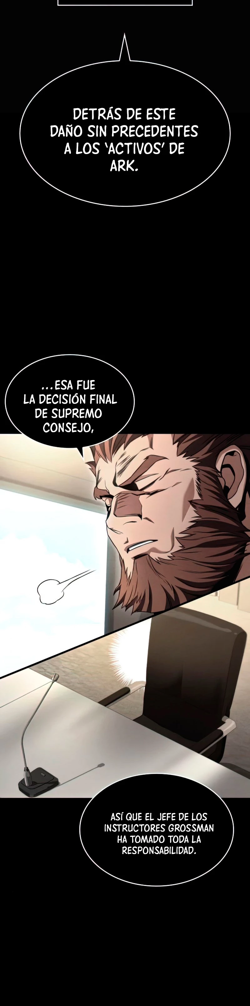 Asesino de Dragones Capitulo 28 página 44