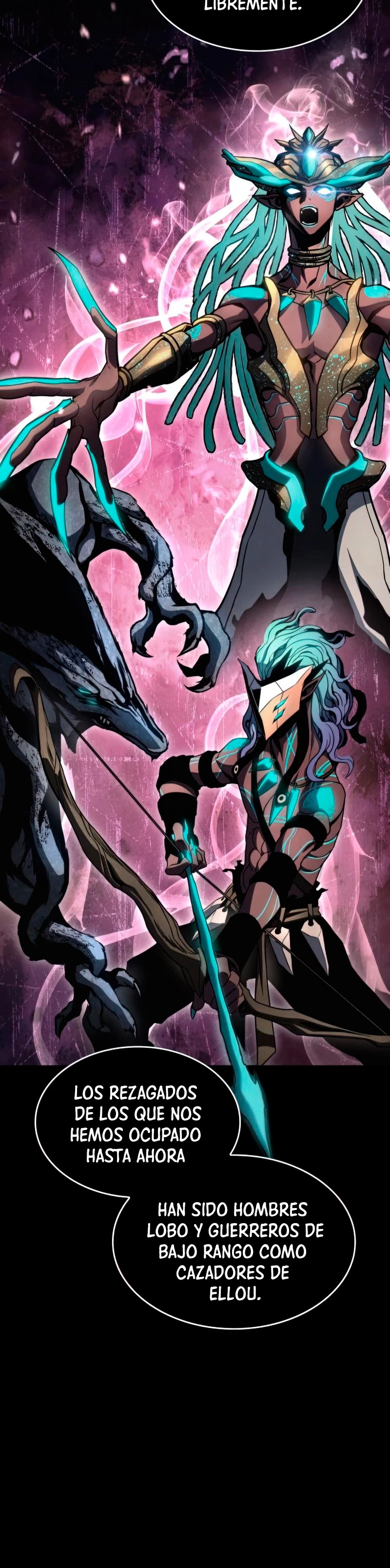 Asesino de Dragones Capitulo 28 página 46