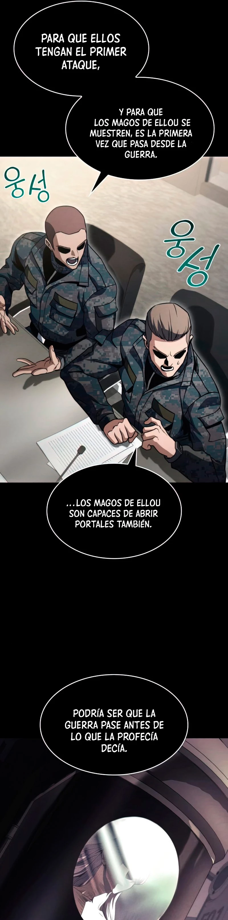 Asesino de Dragones Capitulo 28 página 47