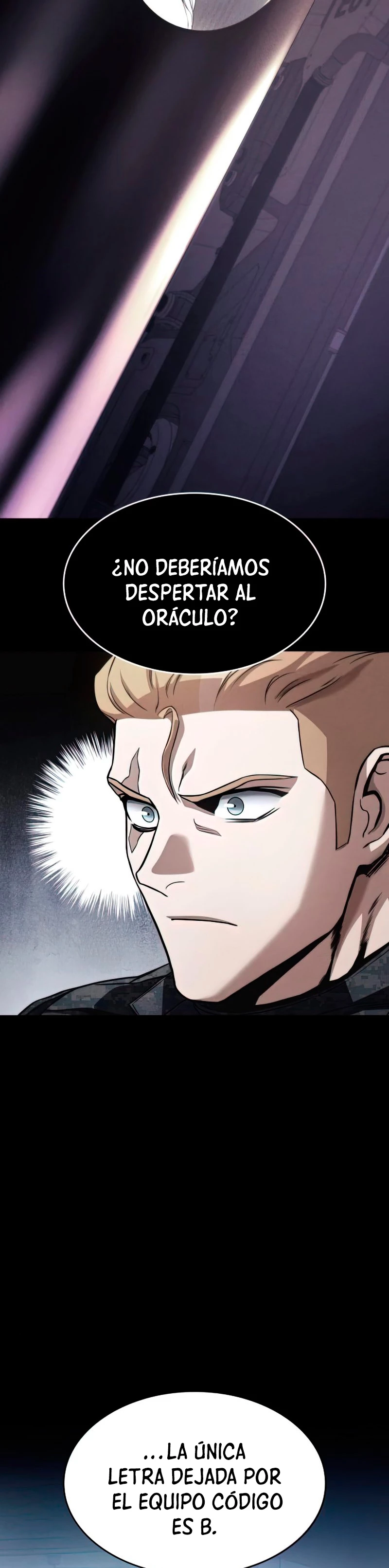 Asesino de Dragones Capitulo 28 página 48