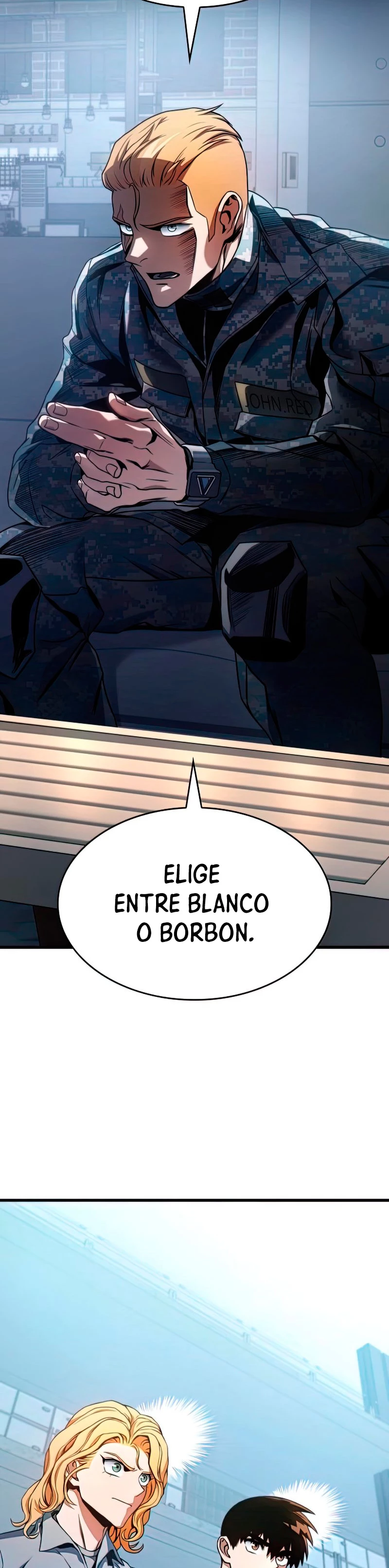 Asesino de Dragones Capitulo 28 página 49