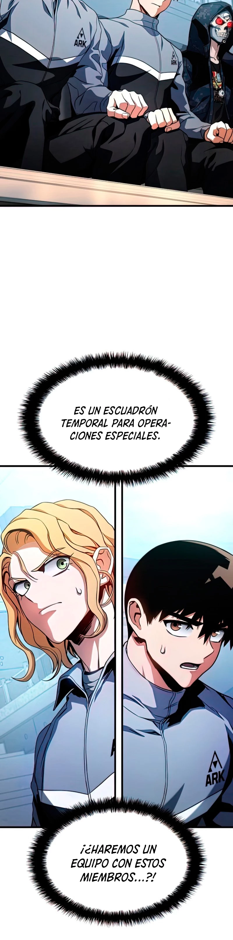 Asesino de Dragones Capitulo 28 página 50