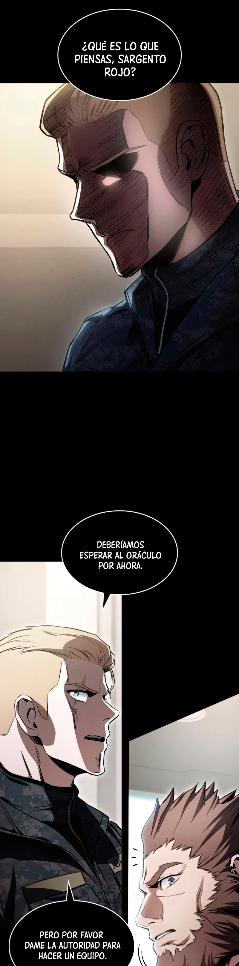 Asesino de Dragones Capitulo 28 página 54