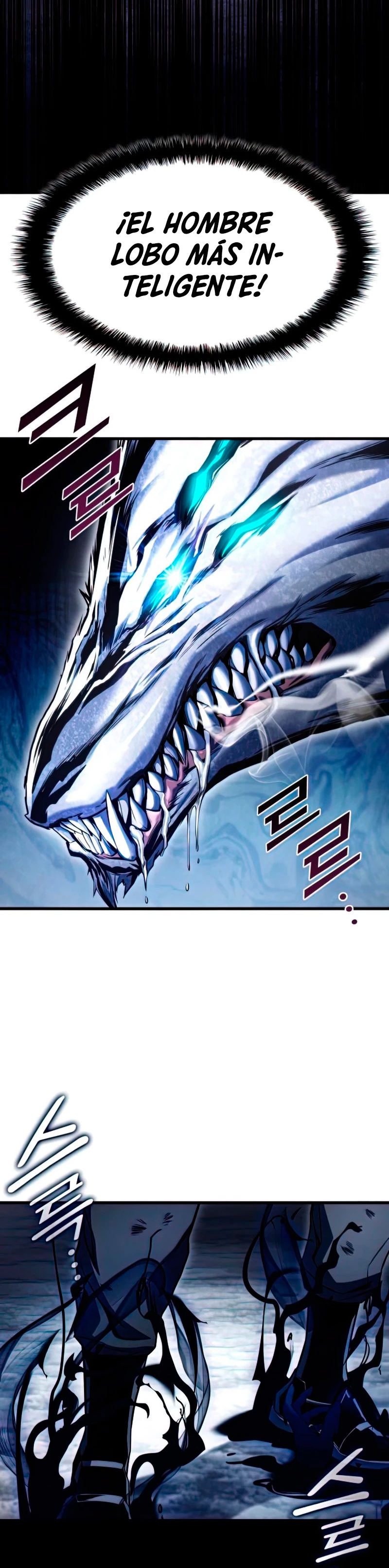 Asesino de Dragones Capitulo 28 página 6