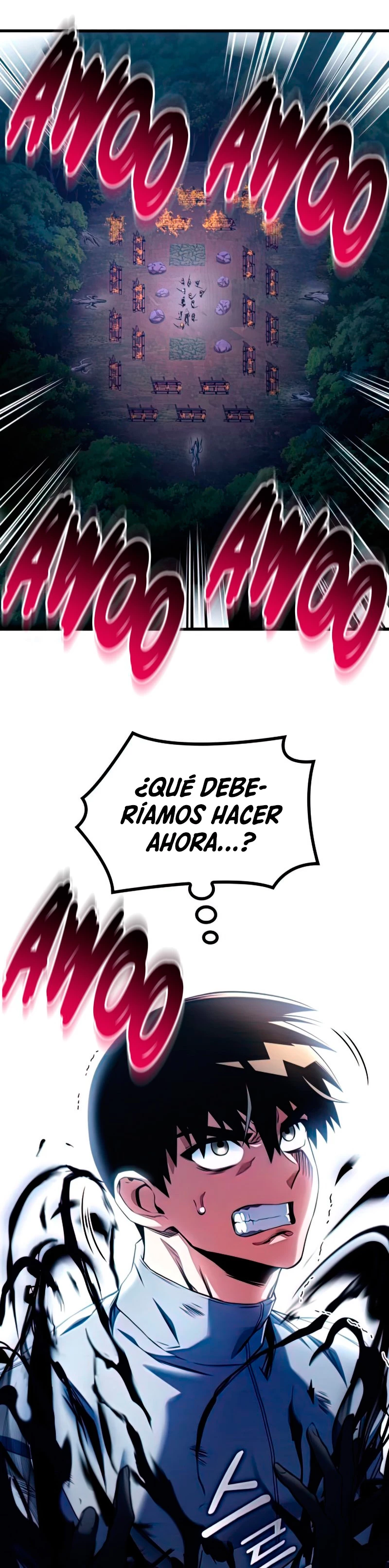 Asesino de Dragones Capitulo 28 página 8