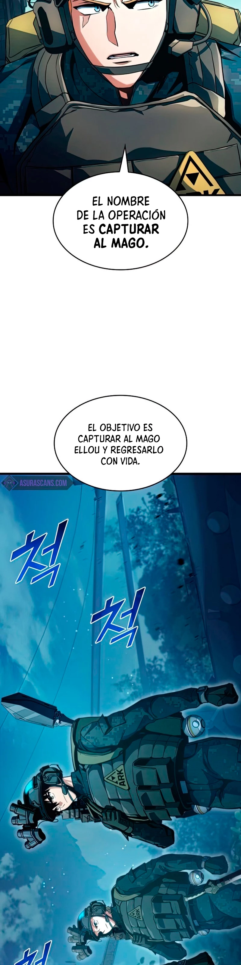 Asesino de Dragones Capitulo 29 página 14