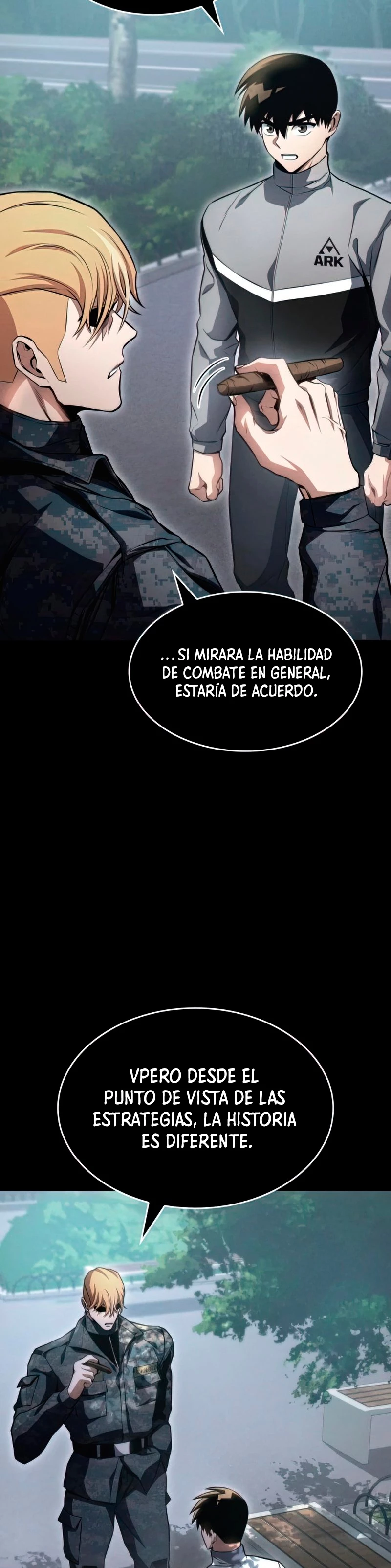 Asesino de Dragones Capitulo 29 página 17