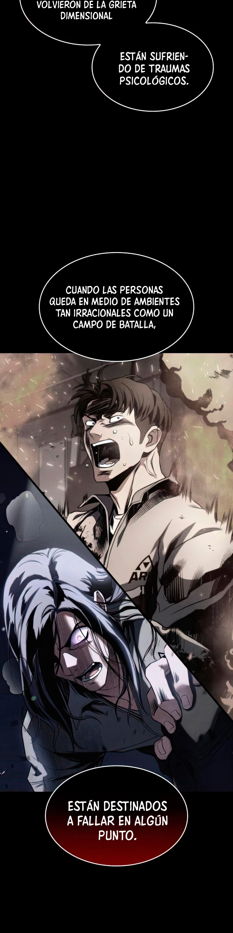 Asesino de Dragones Capitulo 29 página 19