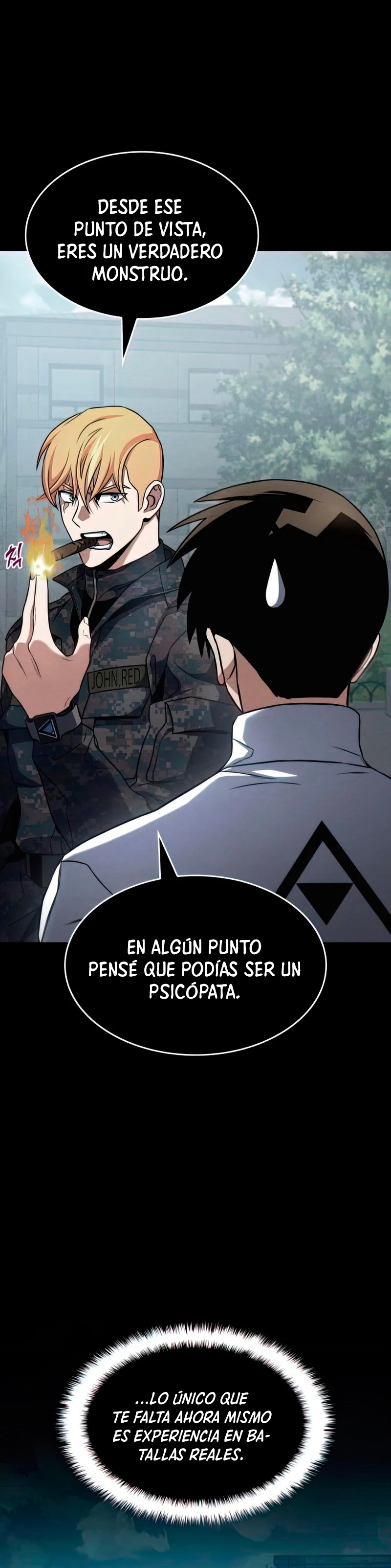 Asesino de Dragones Capitulo 29 página 20