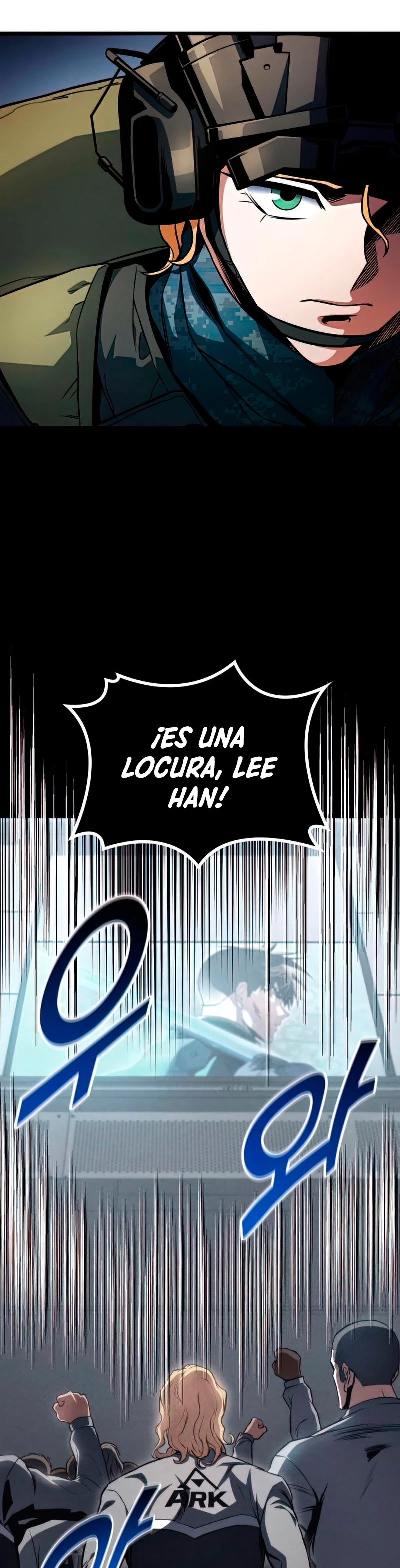 Asesino de Dragones Capitulo 29 página 22