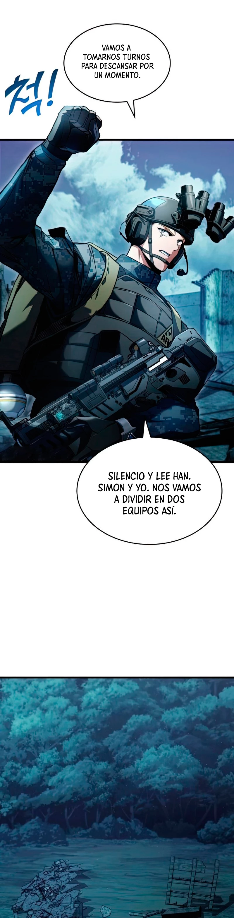 Asesino de Dragones Capitulo 29 página 25