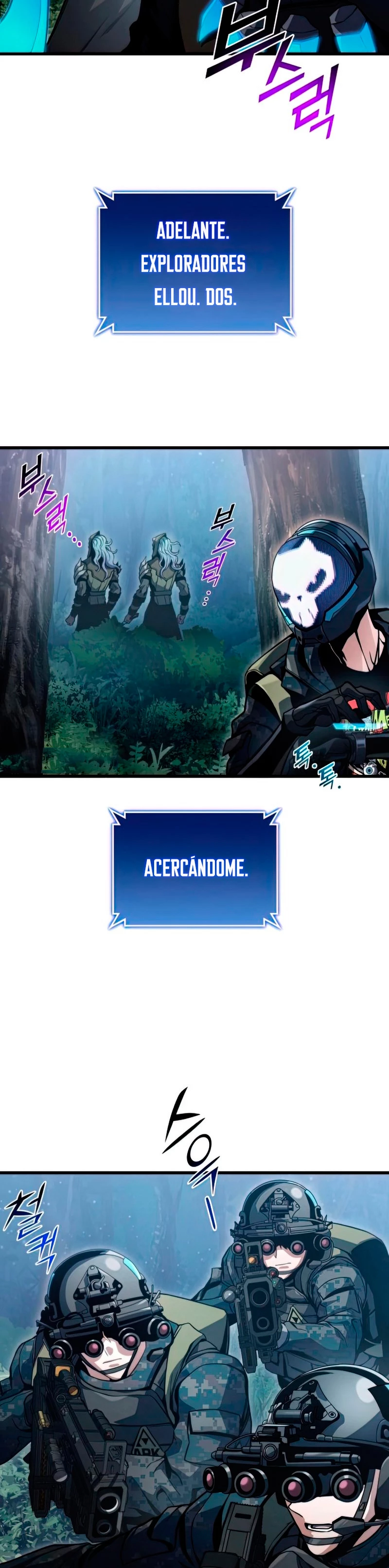 Asesino de Dragones Capitulo 29 página 34