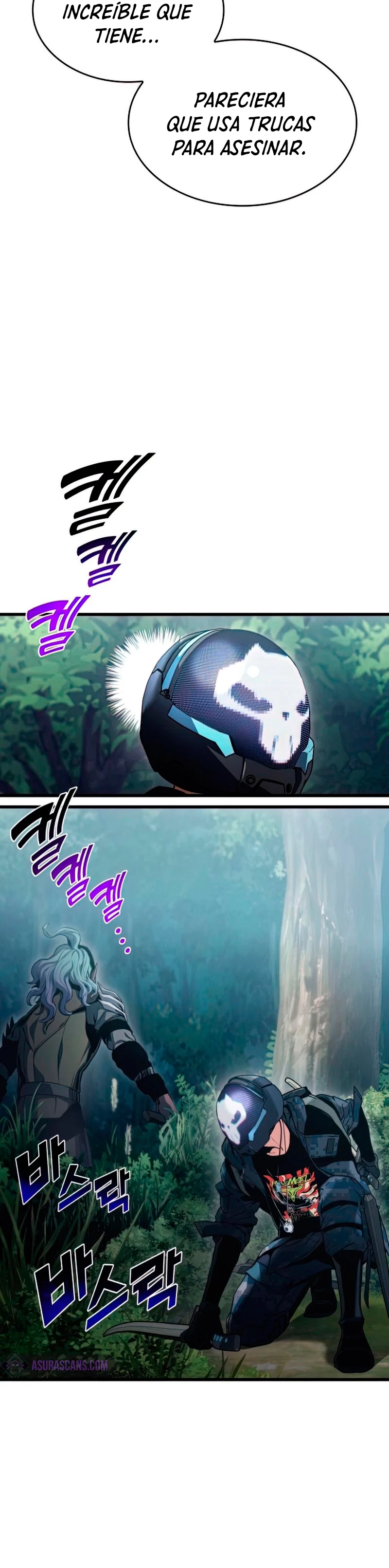 Asesino de Dragones Capitulo 29 página 38