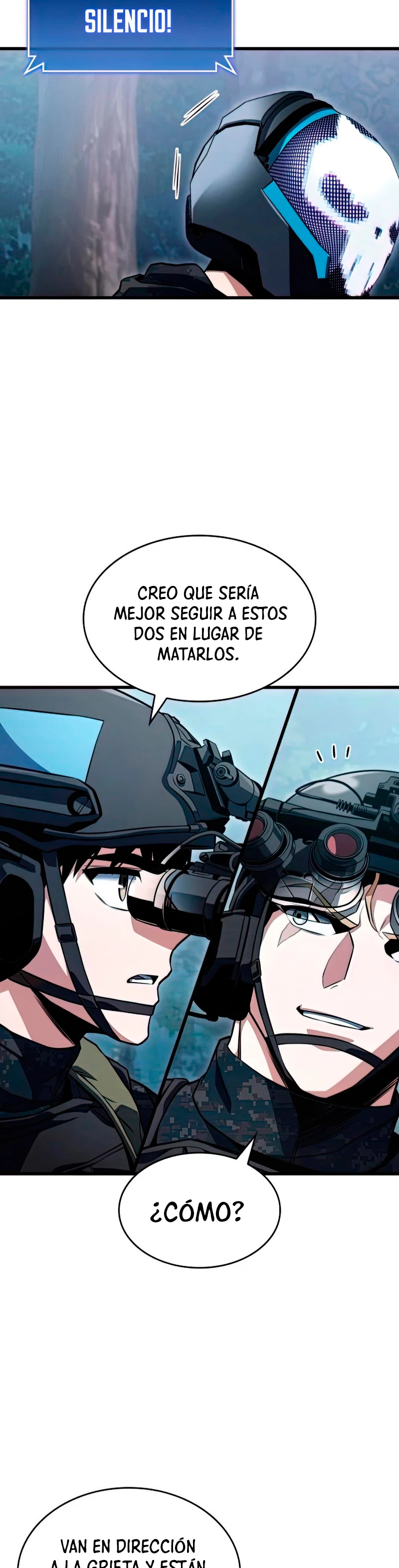 Asesino de Dragones Capitulo 29 página 40