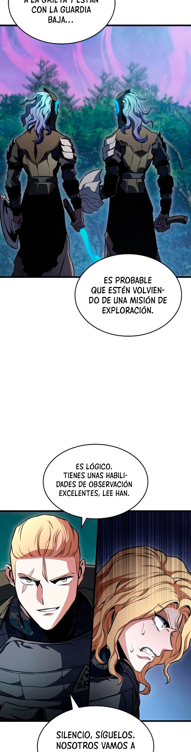 Asesino de Dragones Capitulo 29 página 41