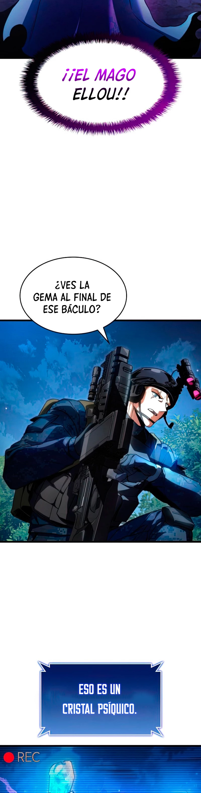 Asesino de Dragones Capitulo 29 página 45