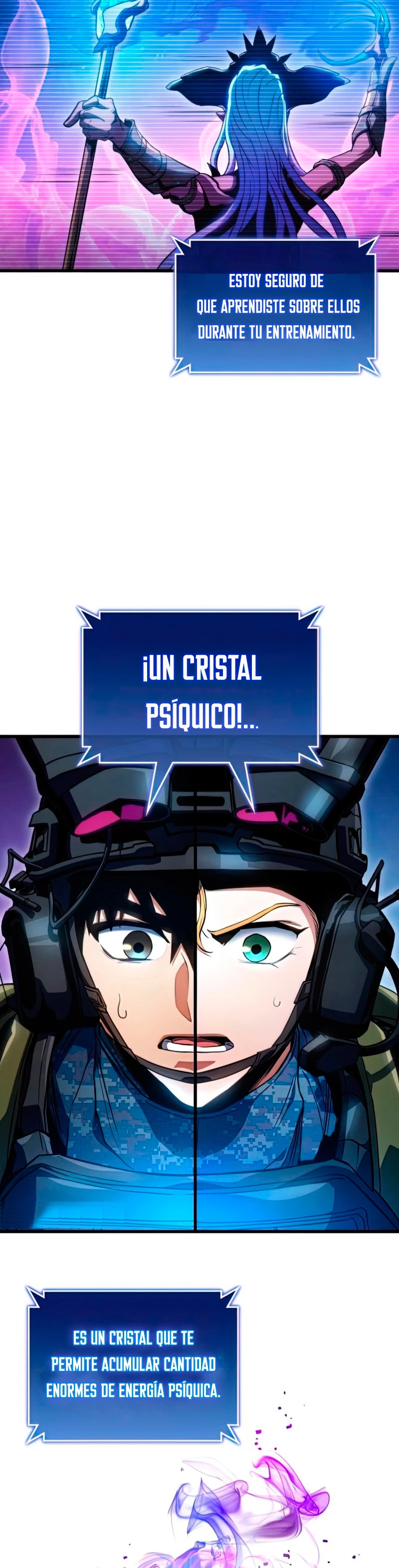Asesino de Dragones Capitulo 29 página 46