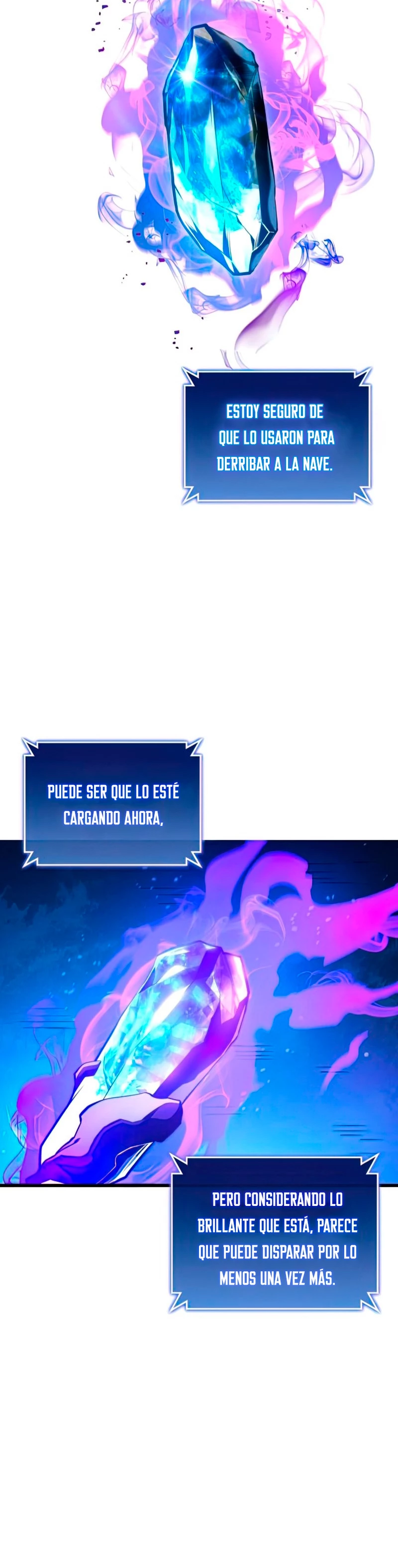 Asesino de Dragones Capitulo 29 página 47