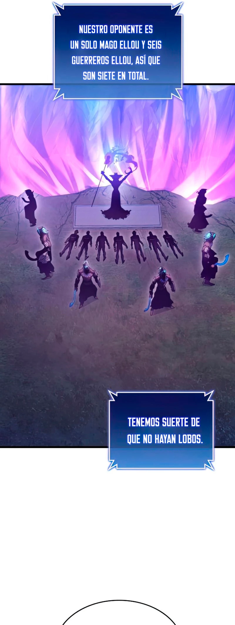 Asesino de Dragones Capitulo 29 página 48