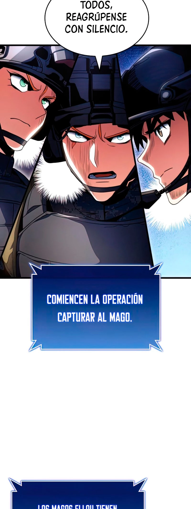 Asesino de Dragones Capitulo 29 página 49