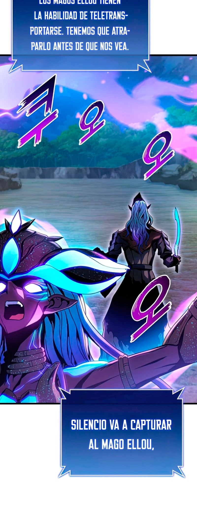 Asesino de Dragones Capitulo 29 página 50
