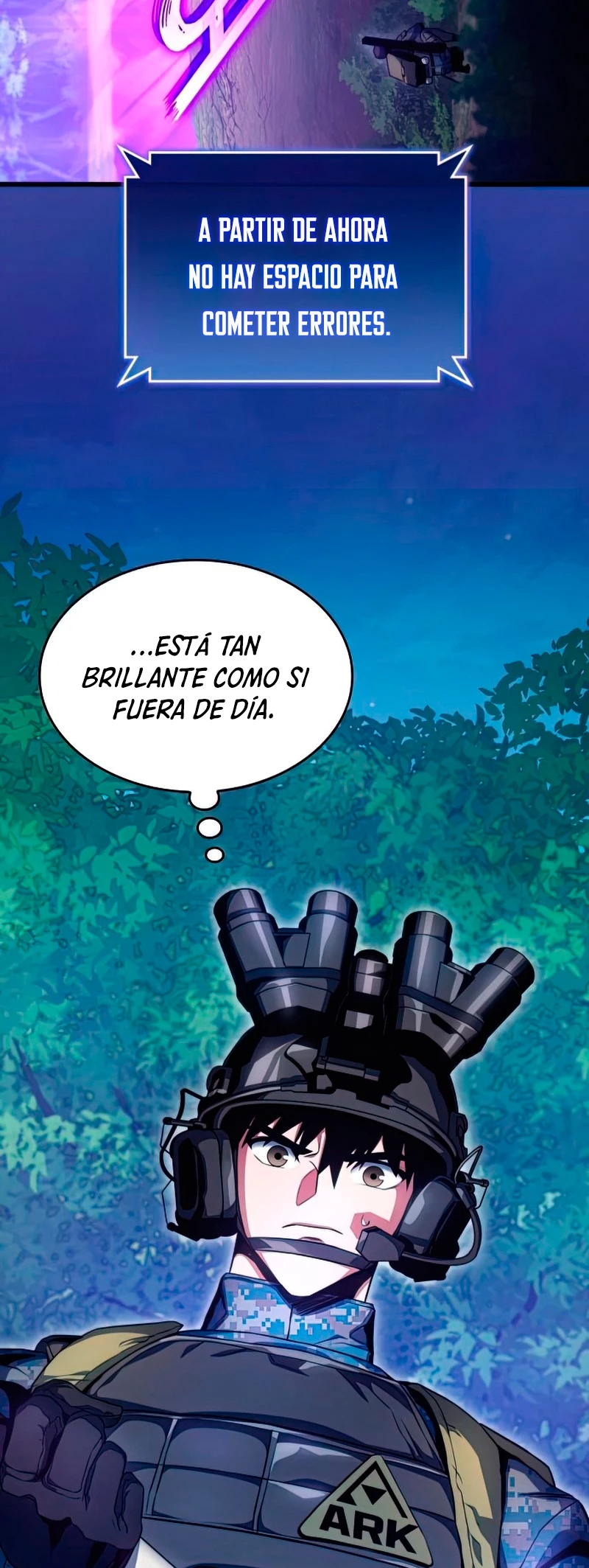 Asesino de Dragones Capitulo 29 página 52