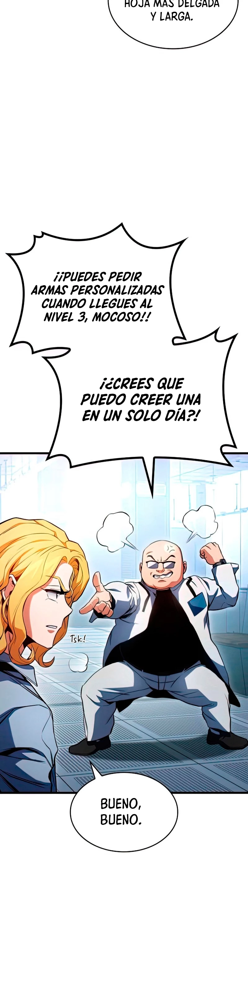 Asesino de Dragones Capitulo 29 página 6