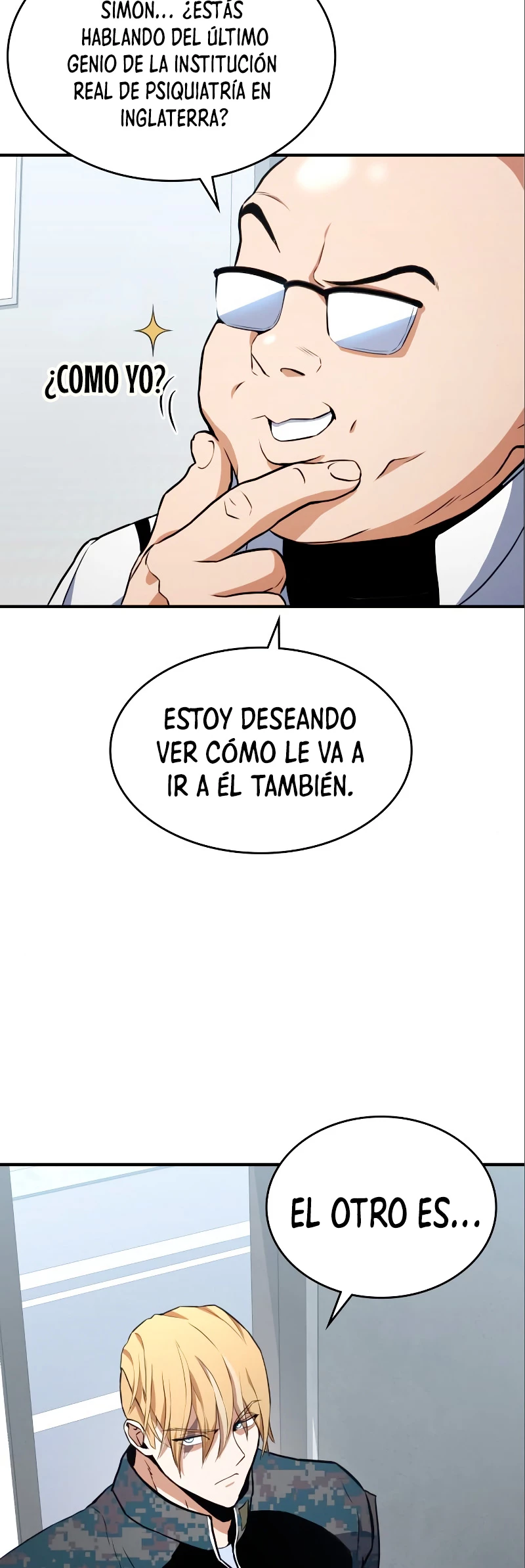 Asesino de Dragones Capitulo 3 página 14