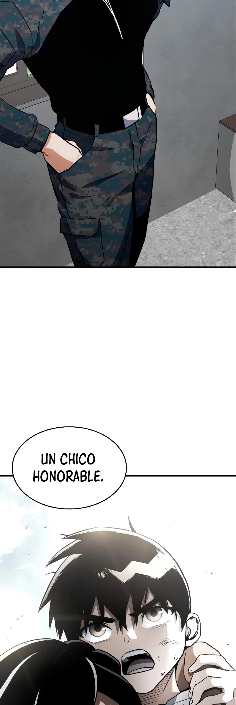Asesino de Dragones Capitulo 3 página 15