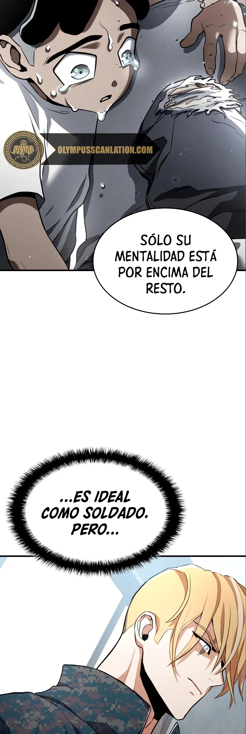 Asesino de Dragones Capitulo 3 página 16