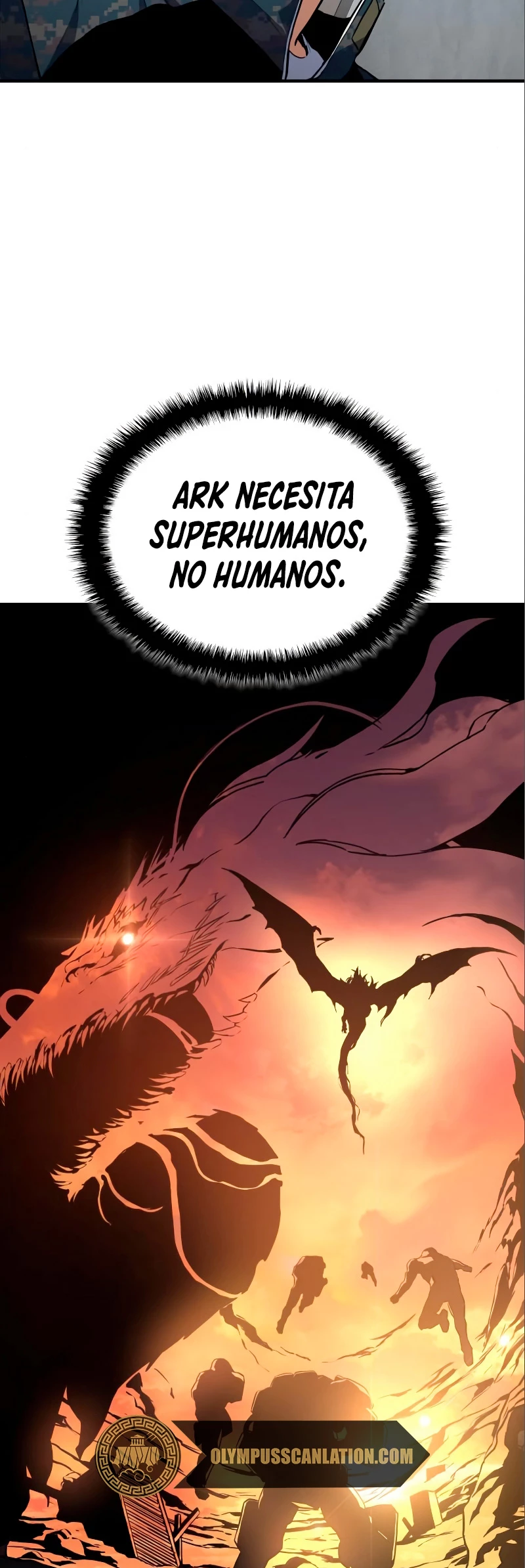 Asesino de Dragones Capitulo 3 página 17