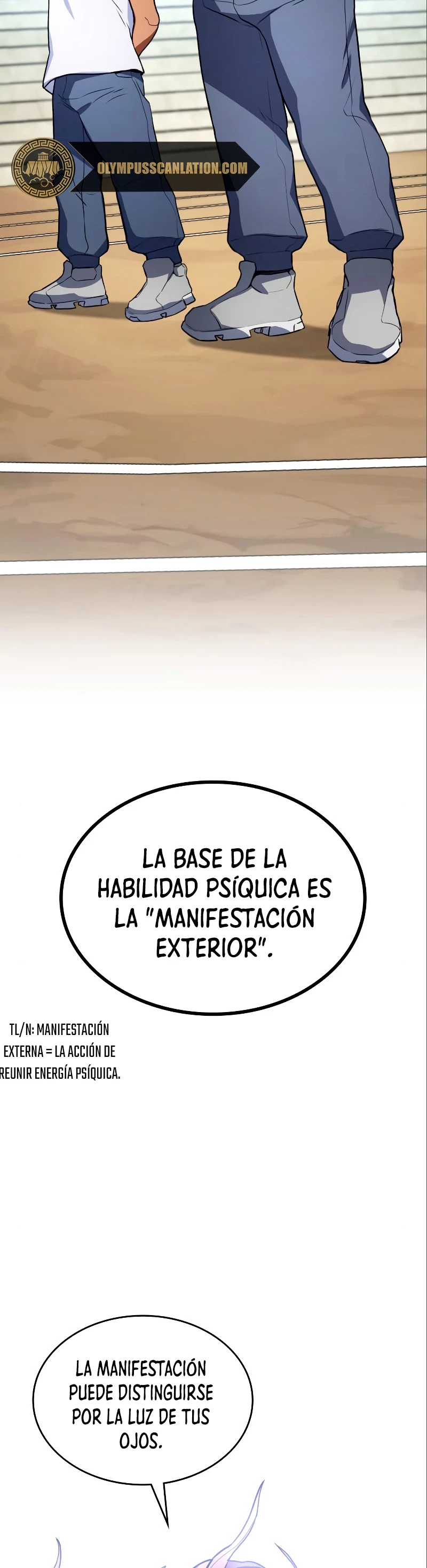 Asesino de Dragones Capitulo 3 página 24