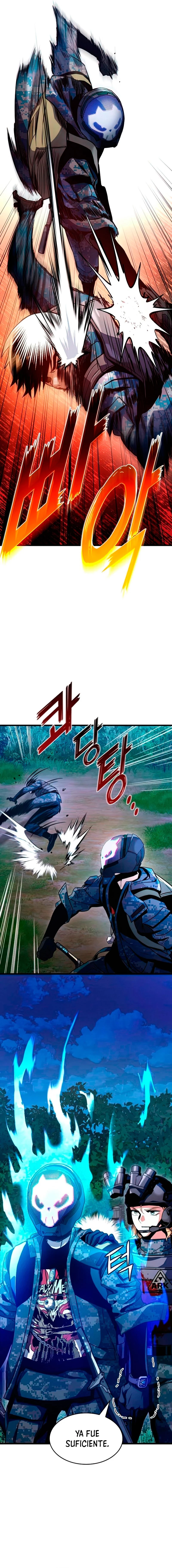 Asesino de Dragones Capitulo 30 página 20