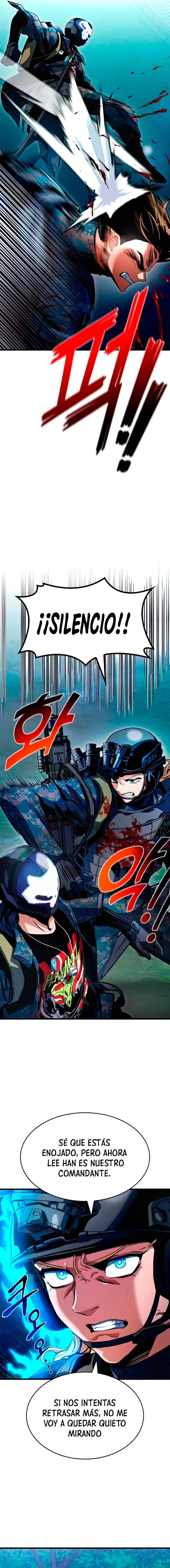 Asesino de Dragones Capitulo 30 página 22
